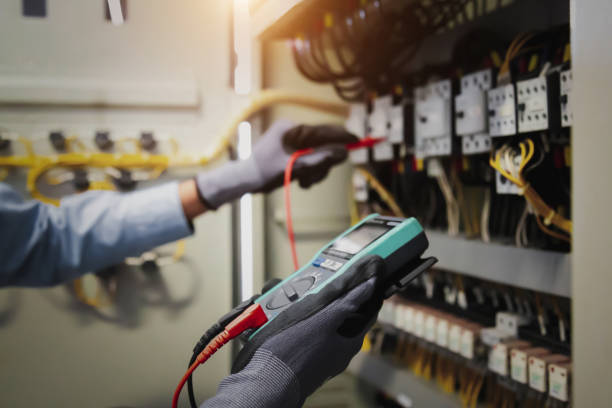 Commercial Electrical Services in Milledgeville, GA